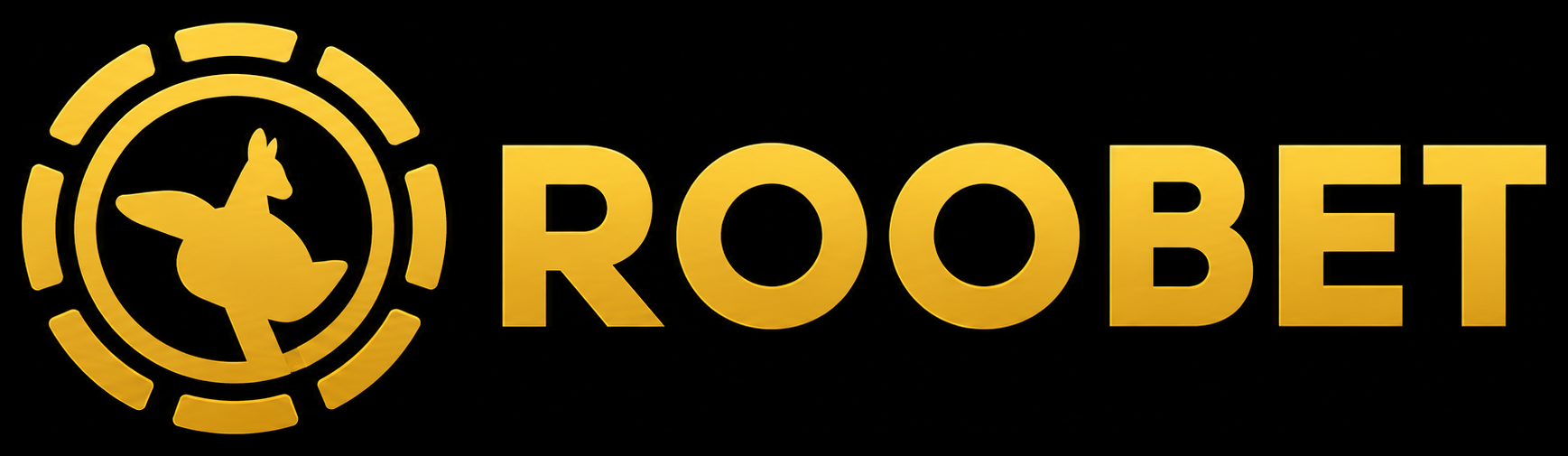 Roobet logo